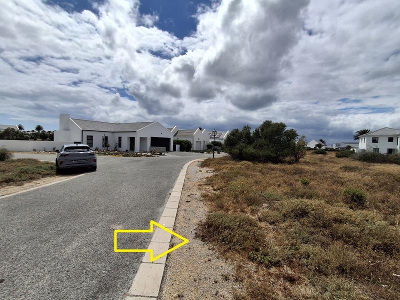 0 Bedroom Property for Sale in Shelley Point Western Cape